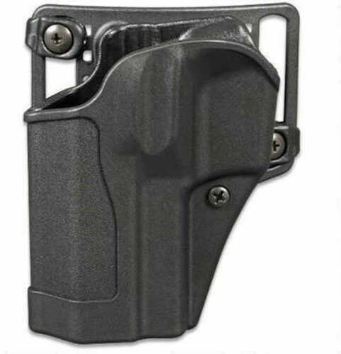 BlackHawk Serpa CQC Holster Left Hand Matte for Glock 29/30/39